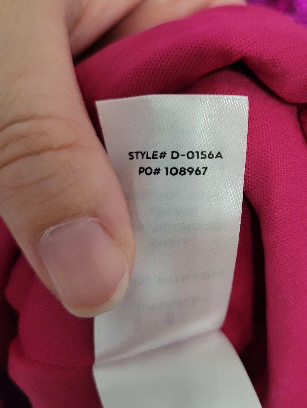 Lulus Delightful Ways Magenta Sequin Mini Dress Wide Neckline Low Back Party M - Picture 6 of 12